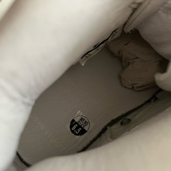 JOHN ELLIOTT X NIKELAB VANDAL HIGH 'SAIL' - Picture 3 of 8